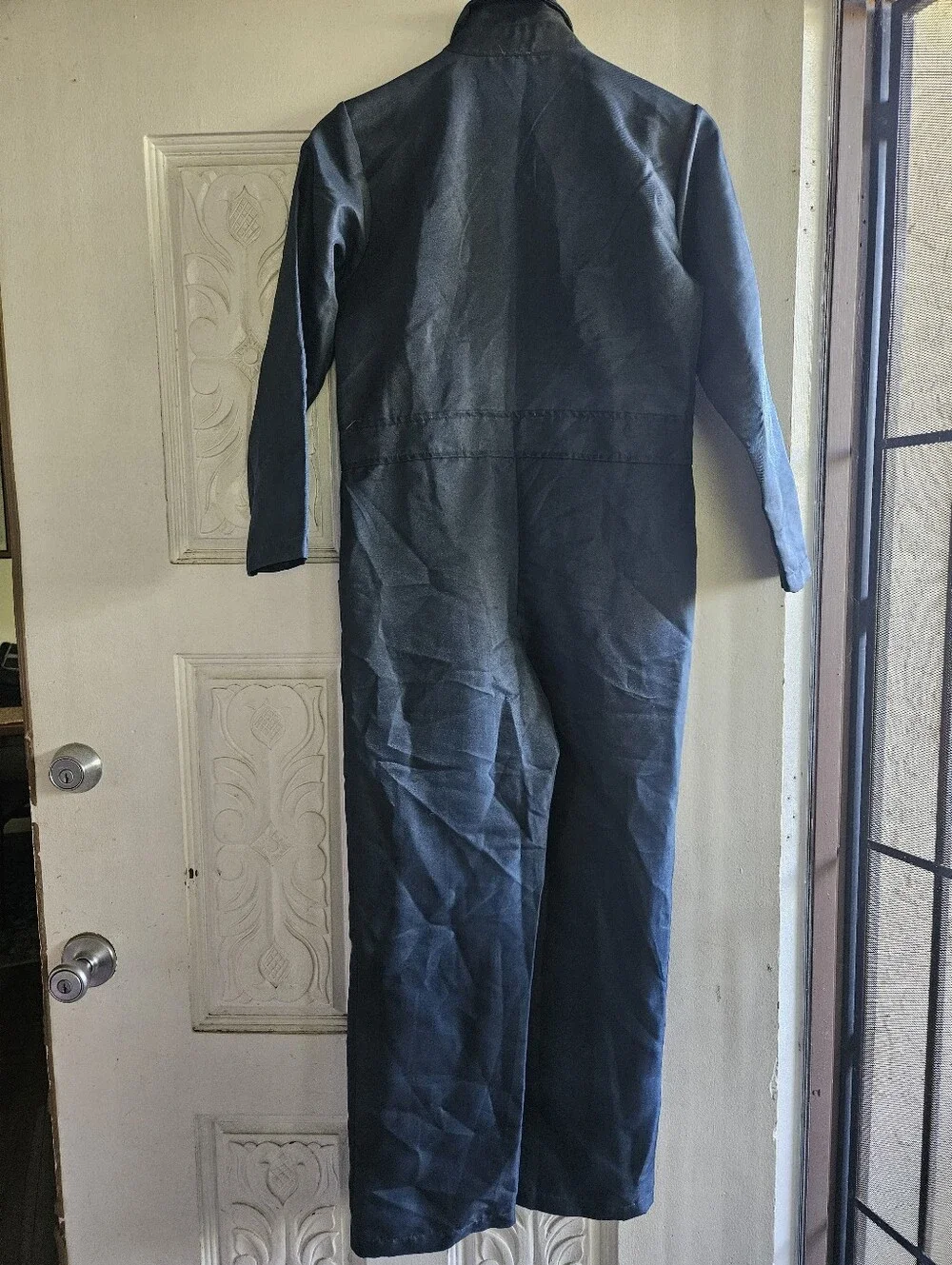 Michael Myers Kids Halloween 2 Jumpsuit Large
